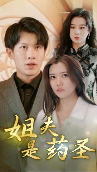 姐夫是药圣1-20集
