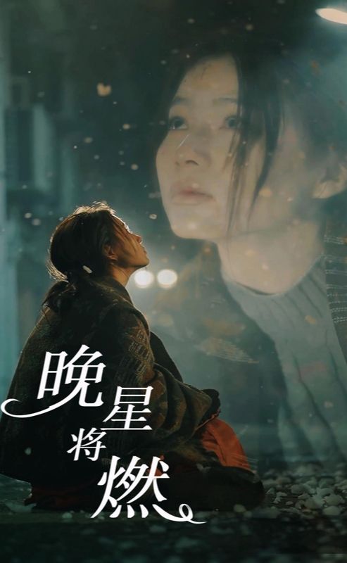 晚星将燃81-100集