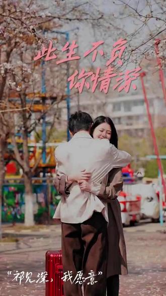 此生不负你情深1-20集