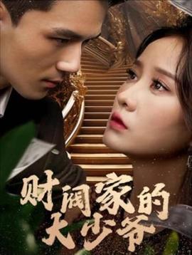 财阀家的大少爷全集(大结局)