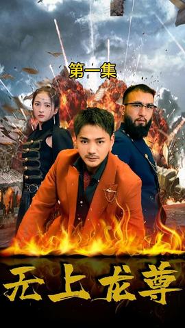 无上龙尊全集(大结局)