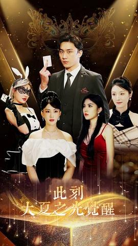 此刻大夏之光觉醒全集(大结局)