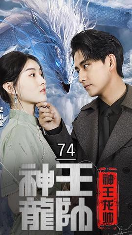 神王龙帅全集(大结局)