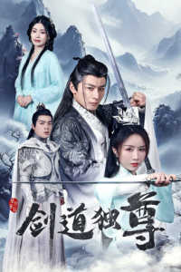 剑道独尊全集(大结局)