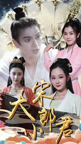 大宋小郎君全集(大结局)