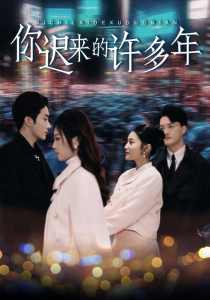 你迟来的许多年全集(大结局)
