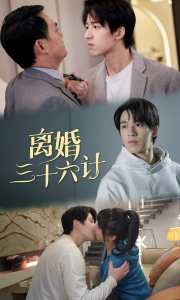 离婚三十六计全集(大结局)