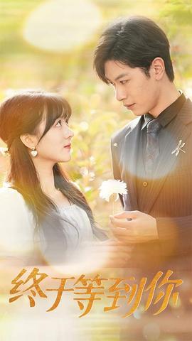 终于等到你$你是我的木槿年华全集(大结局)