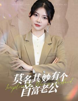 莫名其妙有个首富老公全集(大结局)