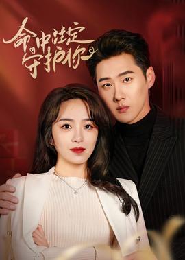 命中注定守护你全集(大结局)