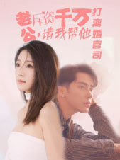 老公拆资千万，请我帮他打离婚官司全集(大结局)