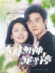 天降男神宠不停全集(大结局)