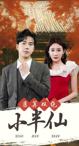 医算双绝小半仙&神医妙算小半仙全集(大结局)