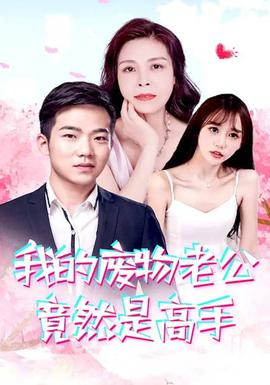 我的废物老公竟然是高手全集(大结局)