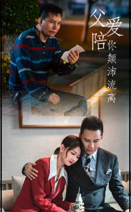 父爱陪你颠沛流离全集(大结局)