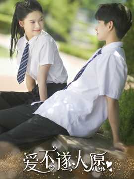 爱不遂人愿全集(大结局)