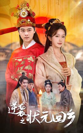 逆袭之状元回乡全集(大结局)