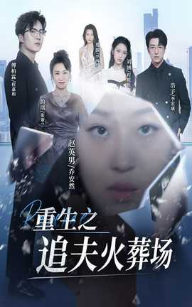 重生之追夫火葬场全集(大结局)