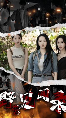 野营见闻录全集(大结局)