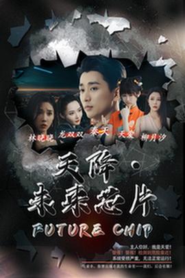 天降未来芯片全集(大结局)
