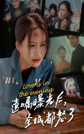 遗嘱曝光后，全城都怒了全集(大结局)