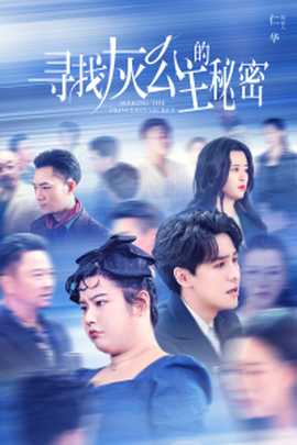 寻找灰公主的秘密全集(大结局)