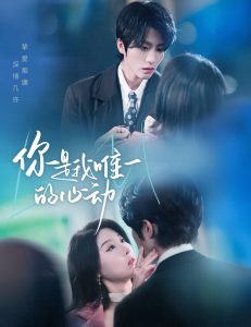 你是我唯一的心动全集(大结局)