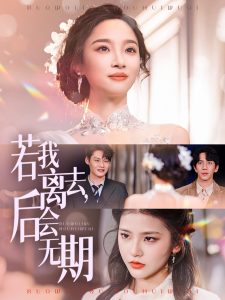 若我离去，后会无期全集(大结局)