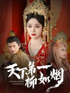 天下第一柳如烟全集(大结局)