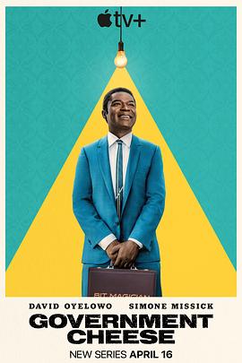 起司美国梦第01集