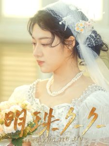 明珠久久全集(大结局)