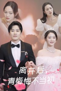 离开后青梅悔不当初全集(大结局)