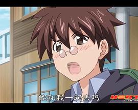 魔法先生 第二季第01集