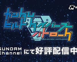 高达创形者：对战记录(大结局)