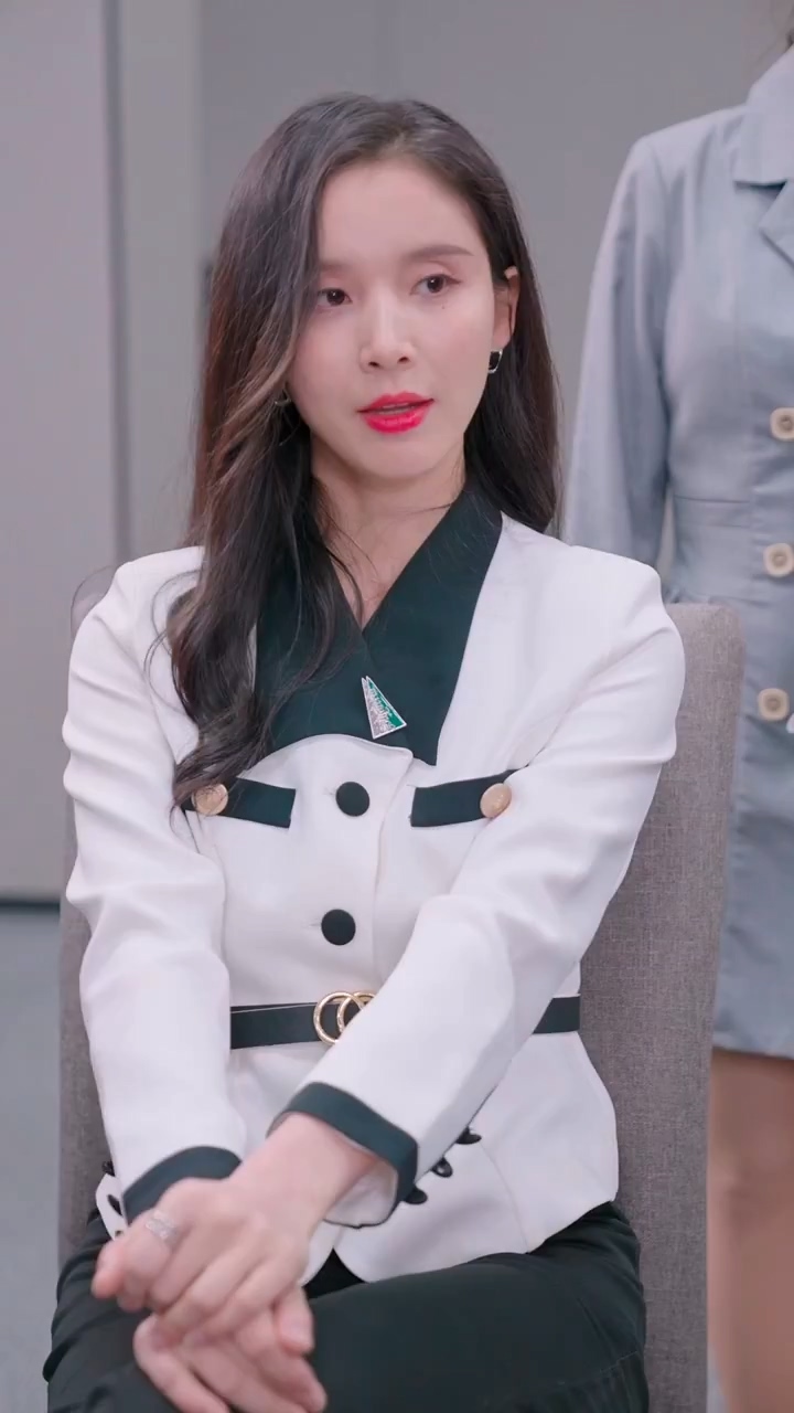 豪门盛宠影后归来第16集